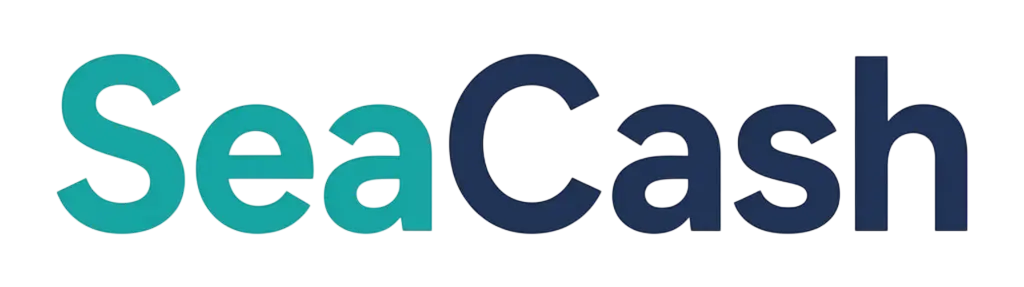 SeaCash Logo